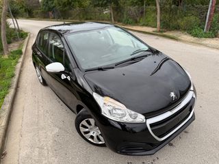 Peugeot 208 2018 1.2 PURETECH 68 LIKE-thumb-3