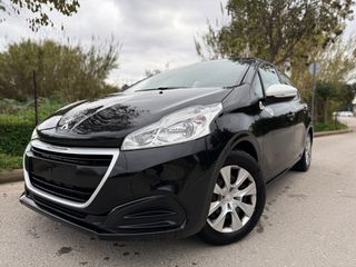 Peugeot 208 2018 1.2 PURETECH 68 LIKE-thumb-4