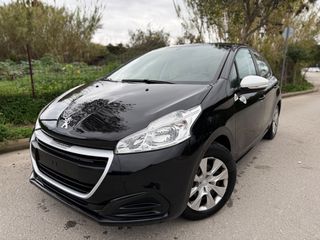 Peugeot 208 2018 1.2 PURETECH 68 LIKE-thumb-5