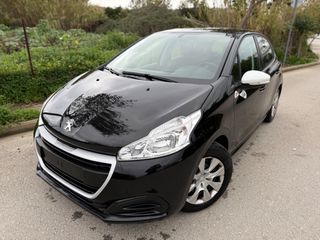 Peugeot 208 2018 1.2 PURETECH 68 LIKE-thumb-6