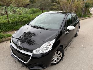 Peugeot 208 2018 1.2 PURETECH 68 LIKE-thumb-7
