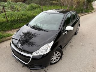 Peugeot 208 2018 1.2 PURETECH 68 LIKE-thumb-8