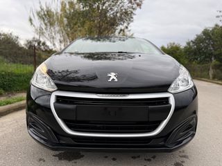 Peugeot 208 2018 1.2 PURETECH 68 LIKE-thumb-9