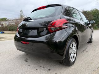 Peugeot 208 2018 1.2 PURETECH 68 LIKE-thumb-36