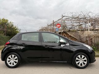 Peugeot 208 2018 1.2 PURETECH 68 LIKE-thumb-37