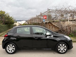 Peugeot 208 2018 1.2 PURETECH 68 LIKE-thumb-38