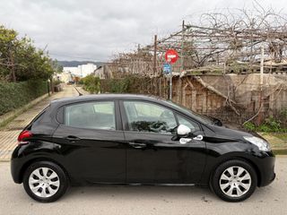 Peugeot 208 2018 1.2 PURETECH 68 LIKE-thumb-39