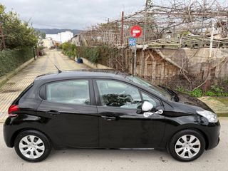Peugeot 208 2018 1.2 PURETECH 68 LIKE-thumb-40