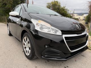 Peugeot 208 2018 1.2 PURETECH 68 LIKE-thumb-41