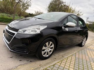 Peugeot 208 2018 1.2 PURETECH 68 LIKE-thumb-42