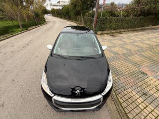 Peugeot 208 2018 1.2 PURETECH 68 LIKE-thumb-43