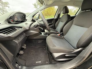 Peugeot 208 2018 1.2 PURETECH 68 LIKE-thumb-48