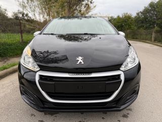 Peugeot 208 2018 1.2 PURETECH 68 LIKE-thumb-10
