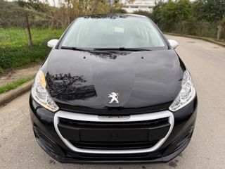 Peugeot 208 2018 1.2 PURETECH 68 LIKE-thumb-11