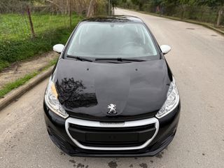 Peugeot 208 2018 1.2 PURETECH 68 LIKE-thumb-12