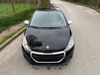 Peugeot 208 2018 1.2 PURETECH 68 LIKE-thumb-13