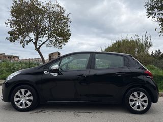 Peugeot 208 2018 1.2 PURETECH 68 LIKE-thumb-14