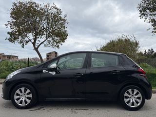 Peugeot 208 2018 1.2 PURETECH 68 LIKE-thumb-15