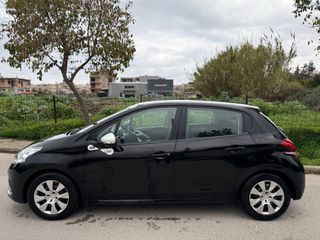 Peugeot 208 2018 1.2 PURETECH 68 LIKE-thumb-16