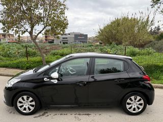 Peugeot 208 2018 1.2 PURETECH 68 LIKE-thumb-17