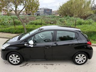 Peugeot 208 2018 1.2 PURETECH 68 LIKE-thumb-18
