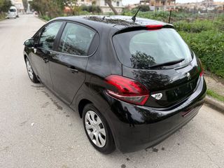 Peugeot 208 2018 1.2 PURETECH 68 LIKE-thumb-22
