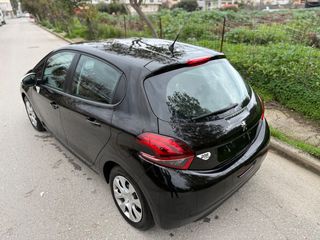 Peugeot 208 2018 1.2 PURETECH 68 LIKE-thumb-23