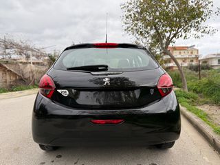 Peugeot 208 2018 1.2 PURETECH 68 LIKE-thumb-24