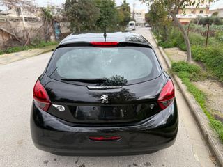 Peugeot 208 2018 1.2 PURETECH 68 LIKE-thumb-25