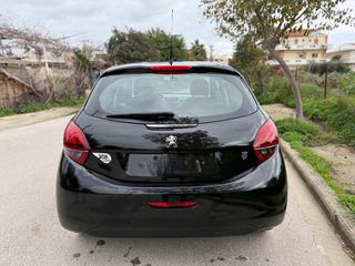 Peugeot 208 2018 1.2 PURETECH 68 LIKE-thumb-27