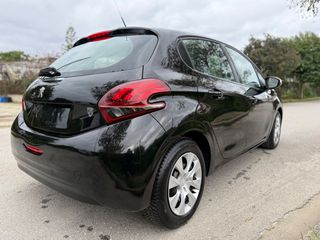 Peugeot 208 2018 1.2 PURETECH 68 LIKE-thumb-29