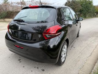 Peugeot 208 2018 1.2 PURETECH 68 LIKE-thumb-31