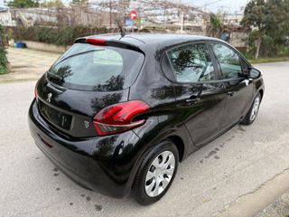Peugeot 208 2018 1.2 PURETECH 68 LIKE-thumb-33