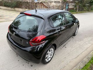 Peugeot 208 2018 1.2 PURETECH 68 LIKE-thumb-34
