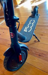 Ηλεκτρικά Πατίνια Aprilia 2022 Fiat 500