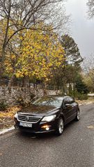 Volkswagen Passat CC 2010