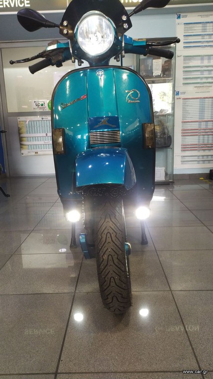 Vespa 1999