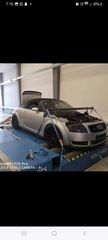 Audi TT 2004