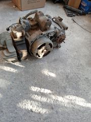 ΚΙΝΗΤΗΡΑΣ ΚΟΜΠΛΕ LB50 CHAPPY