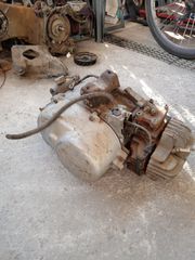 ΚΙΝΗΤΗΡΑΣ ΚΟΜΠΛΕ LB50 CHAPPY-thumb-1
