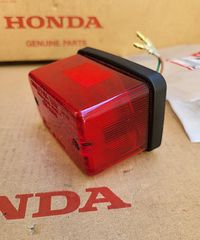 NOS,OEM,Honda XR200R,XR250R,XR350R,XR500R,XR600R,XL250R,CRM250,XLR125, Φανάρι πίσω στοπ.