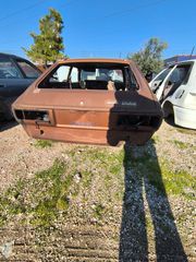 Toyota Corolla 1976-1980 lift back ανταλλακτικά