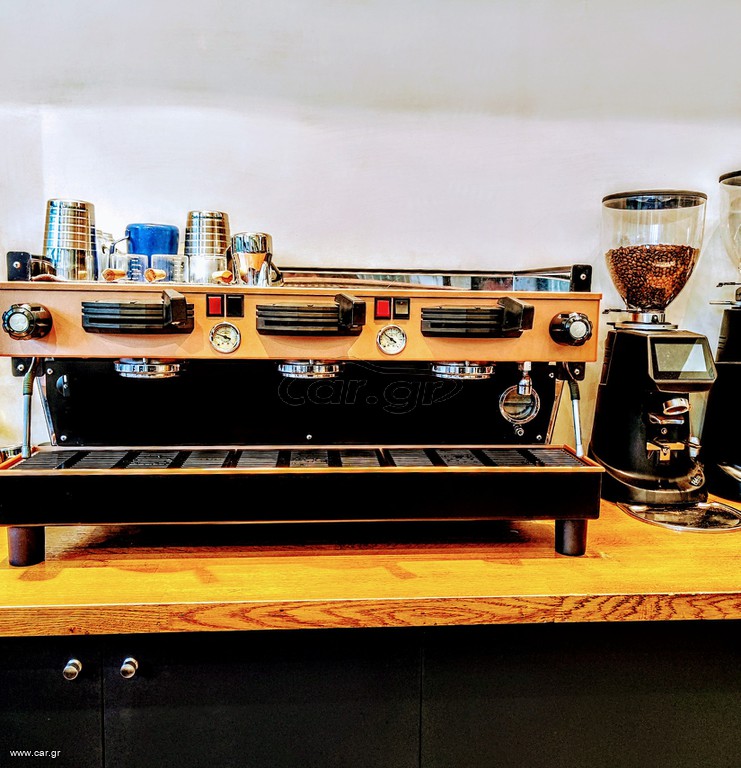 La Marzocco linea MP