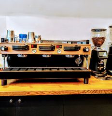 La Marzocco linea MP