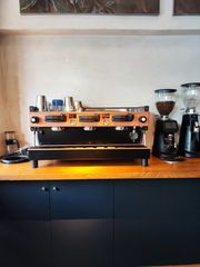 La Marzocco linea MP-thumb-1
