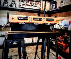 La Marzocco linea MP-thumb-5