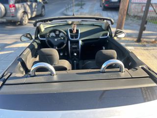 Peugeot 207 2007 CC CABRIO 1,6-thumb-3