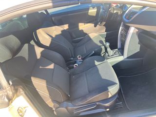 Peugeot 207 2007 CC CABRIO 1,6-thumb-8