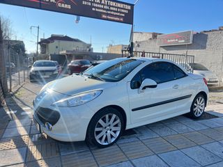 Peugeot 207 2007 CC CABRIO 1,6-thumb-15