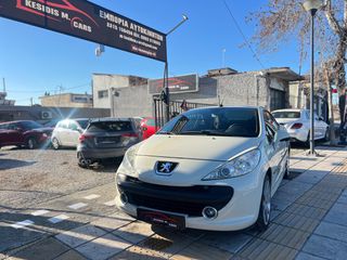 Peugeot 207 2007 CC CABRIO 1,6-thumb-16